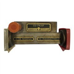 CG-176/AP Airtron Waveguide Coupler WR90 WR-90 20db