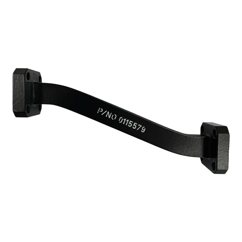 0115579 Waveguide Fixed Section Adapter WR28 WR-28  L:83mm