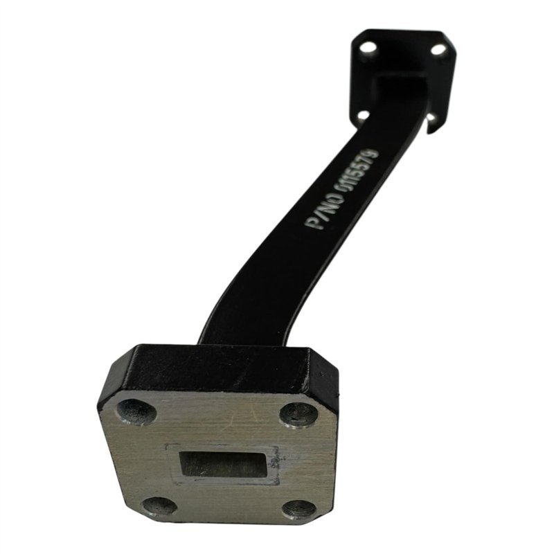 0115579 Waveguide Fixed Section Adapter WR28 WR-28  L:83mm