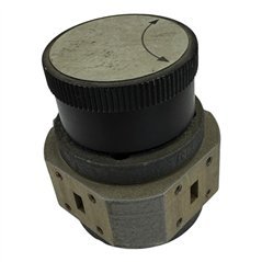 A-4001 PRD Waveguide Switch Manual SPDT WR-28 WR28