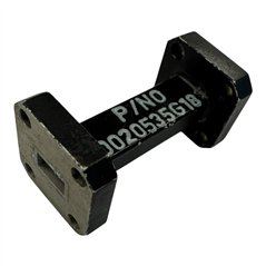 0020535G18 Waveguide Fixed Section WR28 WR-28 Length:380mm