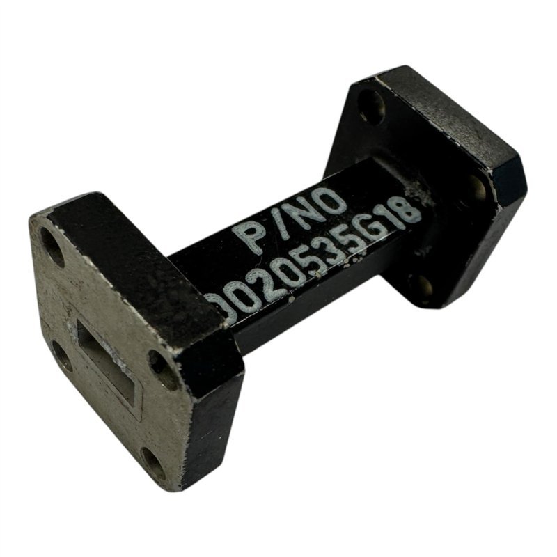 0020535G18 Waveguide Fixed Section WR28 WR-28 Length:380mm