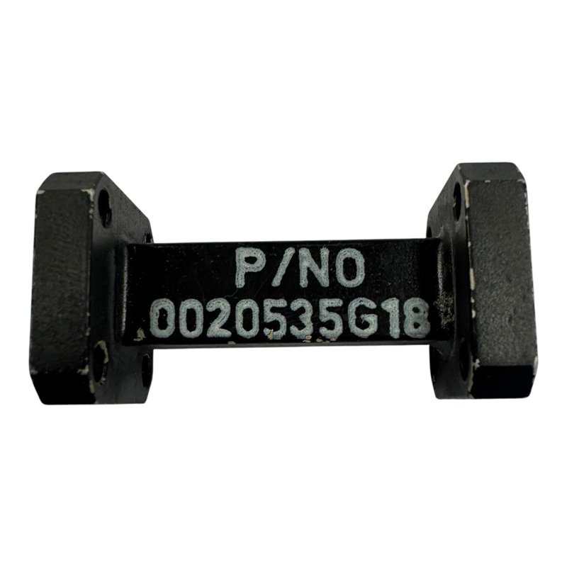 0020535G18 Waveguide Fixed Section WR28 WR-28 Length:380mm