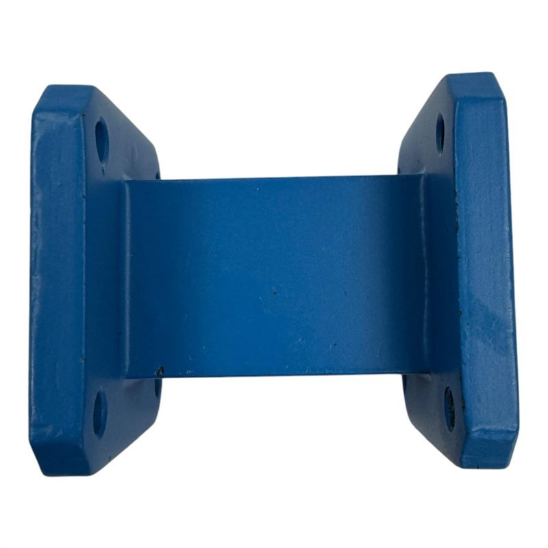 4342 Waveguide Fixed Section WR75 WR-75 Length:45mm
