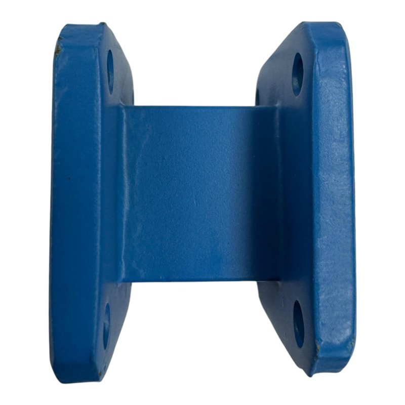4343 Waveguide Fixed Section WR75 WR-75 Length:30mm