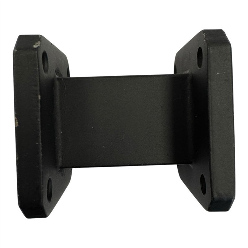 4344 Waveguide Fixed Section WR75 WR-75 Length:43mm