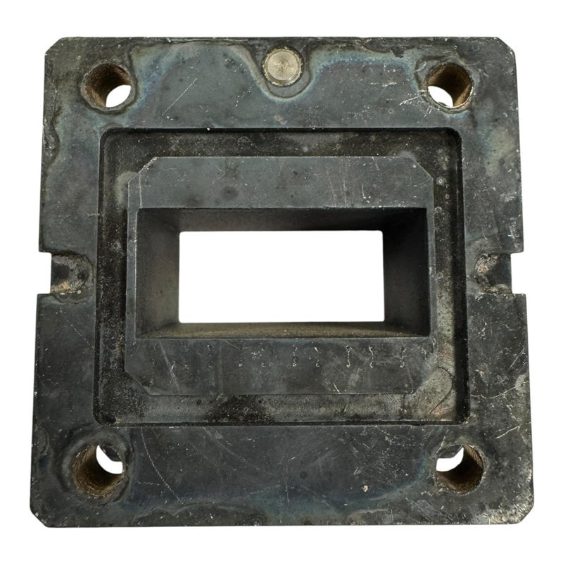 124307-G1 Waveguide Fixed Section WR112 WR-112 Length:30mm