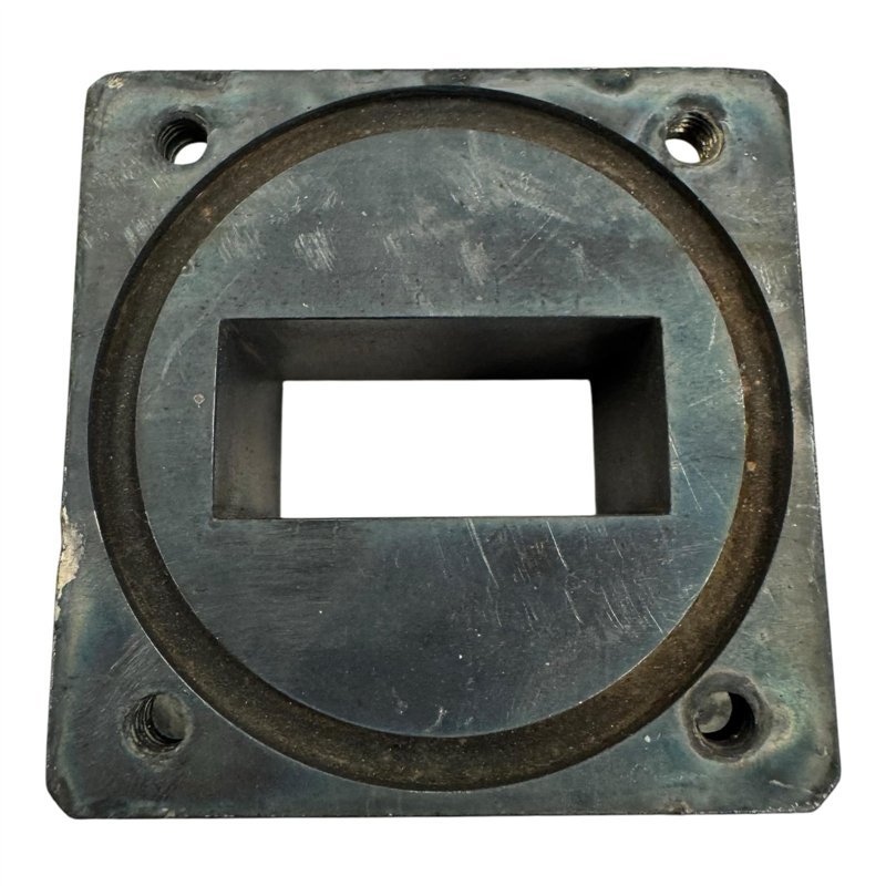124307-G1 Waveguide Fixed Section WR112 WR-112 Length:30mm