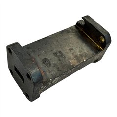 4346 Waveguide Fixed Section WR28 WR-28 Length:40mm