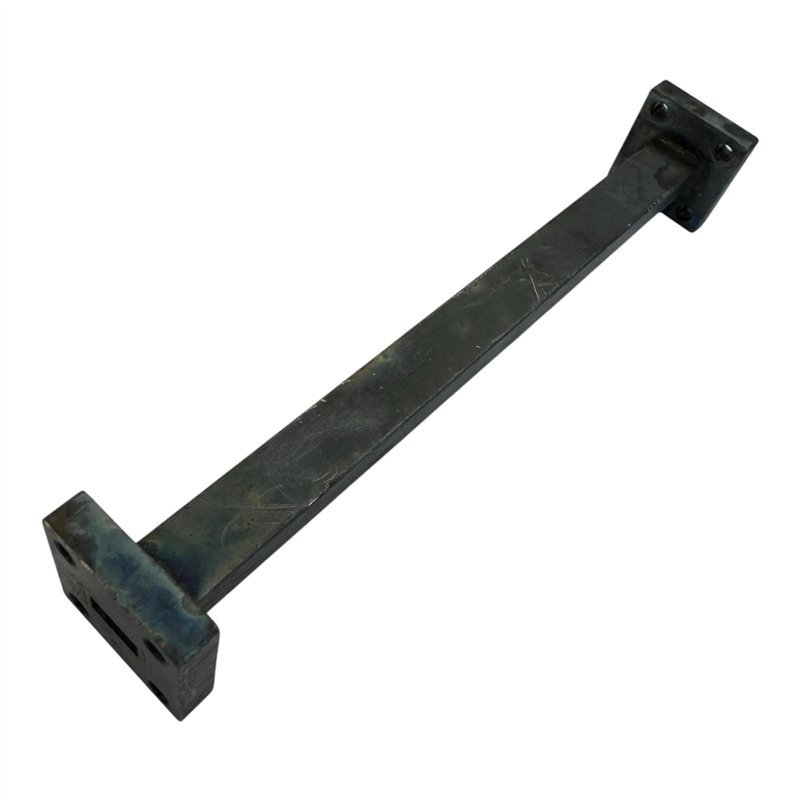 4347 Waveguide Fixed Section WR28 WR-28 Length:120mm