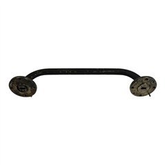 0041084G01 Waveguide H-Bend 180 Degrees WR22 WR-22