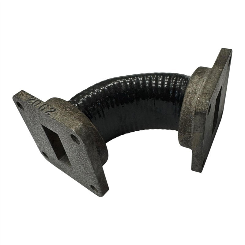 TS-645101 Technicraft Waveguide Semi Flexible E-Bend WR-90 WR90
