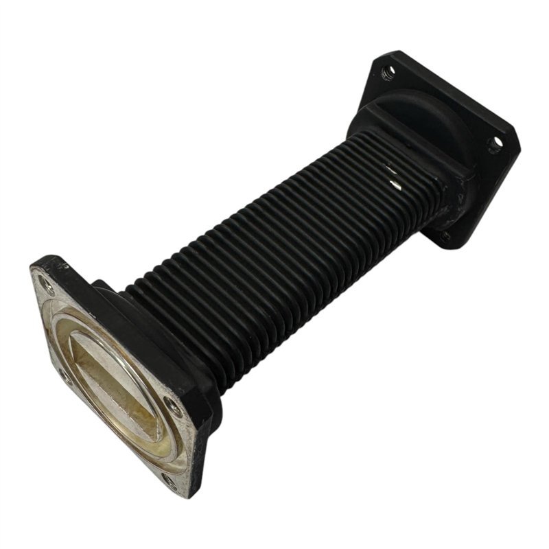 4354 Waveguide Semi Flexible WR-90 WR90 Length:100mm