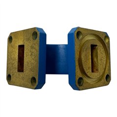 4355 Waveguide E-Bend 90Degree WR42 WR-42