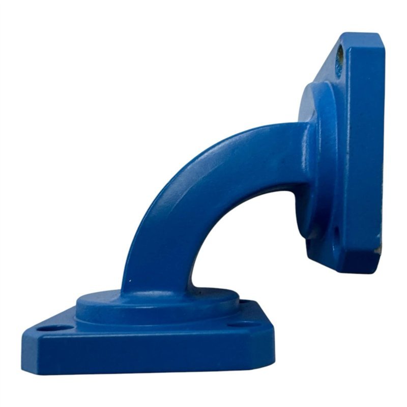 4355 Waveguide E-Bend 90Degree WR42 WR-42
