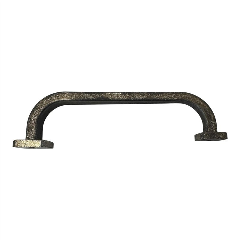 4356 Waveguide Fixed Transition Adapter 180Degree WR-42 to WR-28