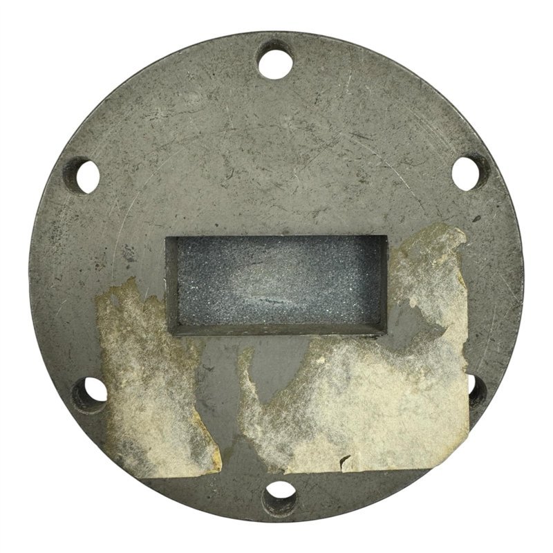J486A HP Thermistor Mount WR-137 WR137