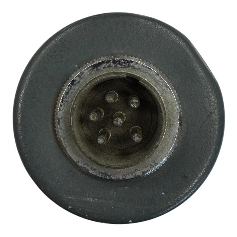 J486A HP Thermistor Mount WR-137 WR137