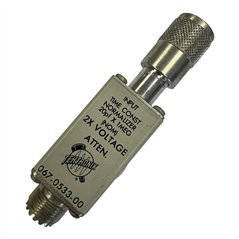 067-0533-00 Tektronix Time Constant Normaliser