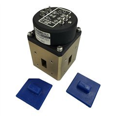 PM7289P/01 Siver Lab Waveguide Switch WR62 WR-62