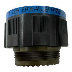 EN3645J6FN35MN Compagnie Deutsch Circular Mil Spec Connector