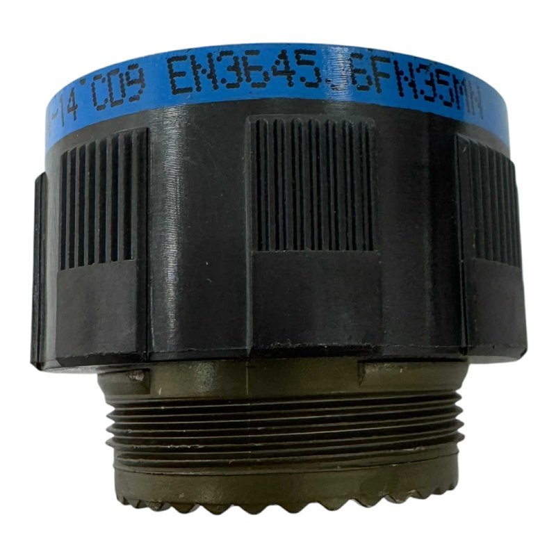 EN3645J6FN35MN Compagnie Deutsch Circular Mil Spec Connector