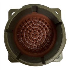 D38999/20WG35PN Compagnie Deutsch Circular Mil Spec Connector