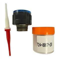 D38999/26JC98SN Compagnie Deutsch Circular Mil Spec Connector