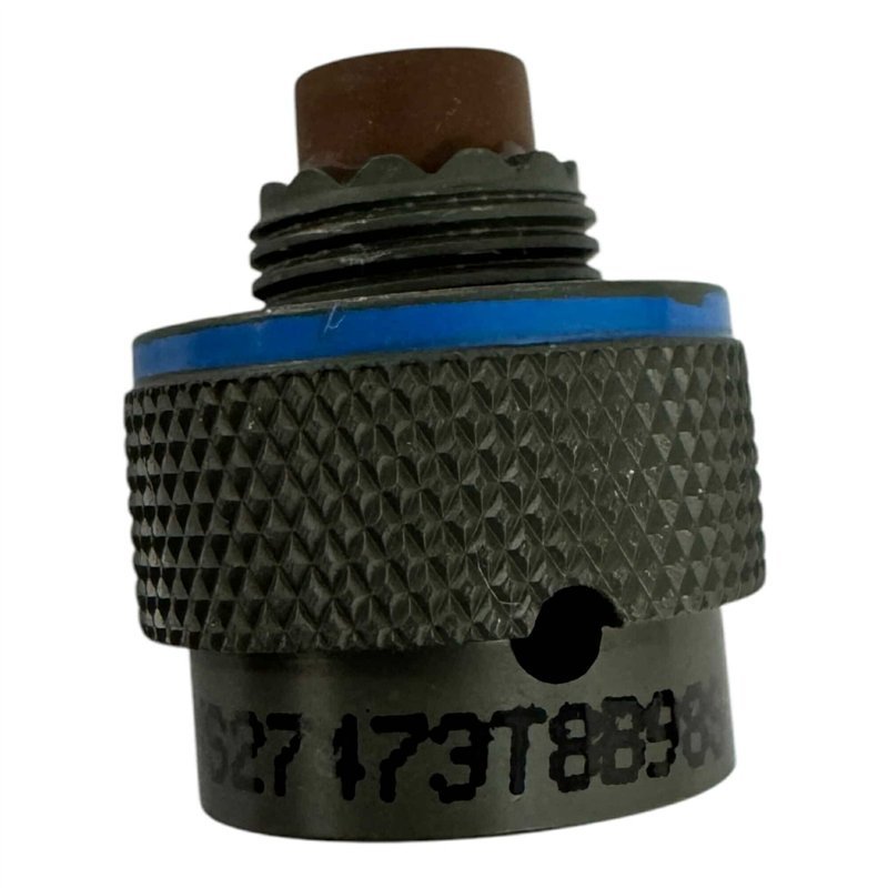MS27473T8B98S Compagnie Deutsch Circular Mil Spec Connector