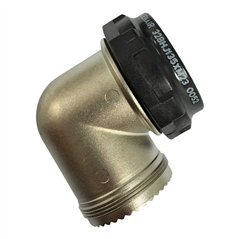 328HJ135XM23 Glenair Circular Mil Spec Connector Backshell 5935-01-466-4523