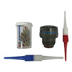 MS3475W14-12S Conesys Circular Mil Spec Connector