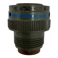 MS3475W14-12S Conesys Circular Mil Spec Connector