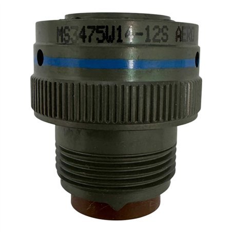 MS3475W14-12S Conesys Circular Mil Spec Connector