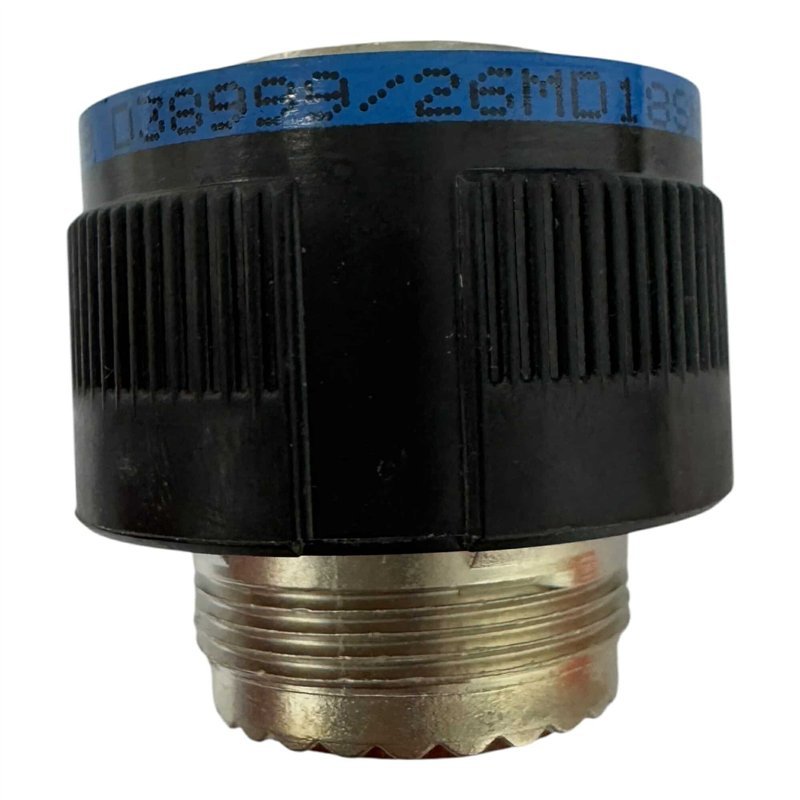 D38999/26MD18SN Compagnie Deutsch Circular Mil Spec Connector