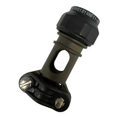 388HS181XNF11-02 Glenair Circular Mil Spec Connector Backshell