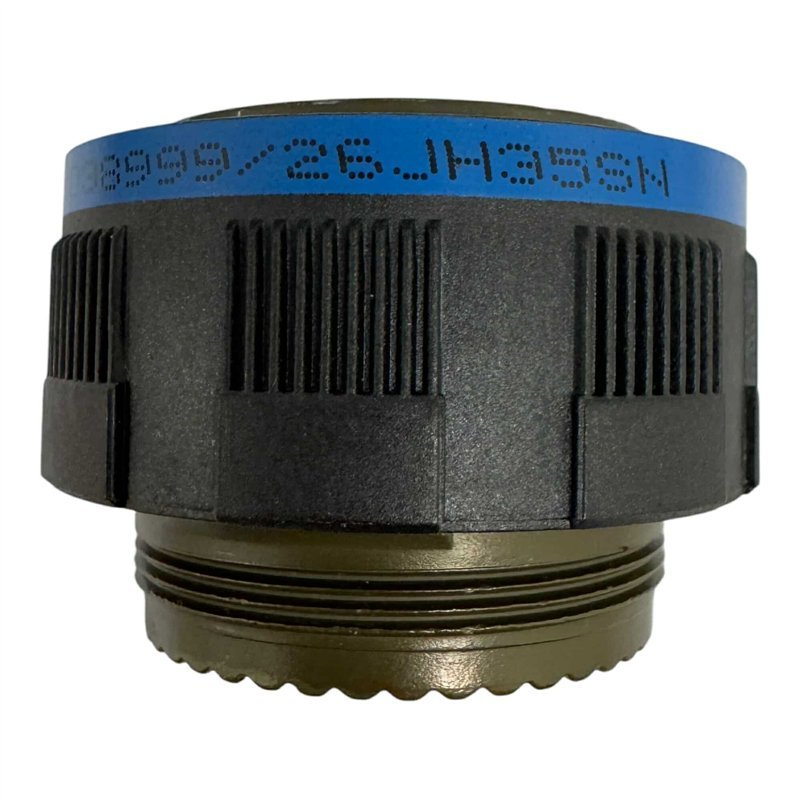 D38999/26JH35SN Compagnie Deutsch Circular Mil Spec Connector