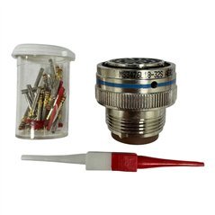 MS3476L18-32S Conesys Circular Mil Spec Connector