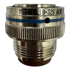 MS3476L18-32S Conesys Circular Mil Spec Connector