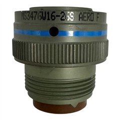 MS3476W16-26S Conesys Circular Mil Spec Connector