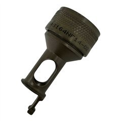 388AS164NF14-02 Glenair Circular Mil Spec Connector Backshell