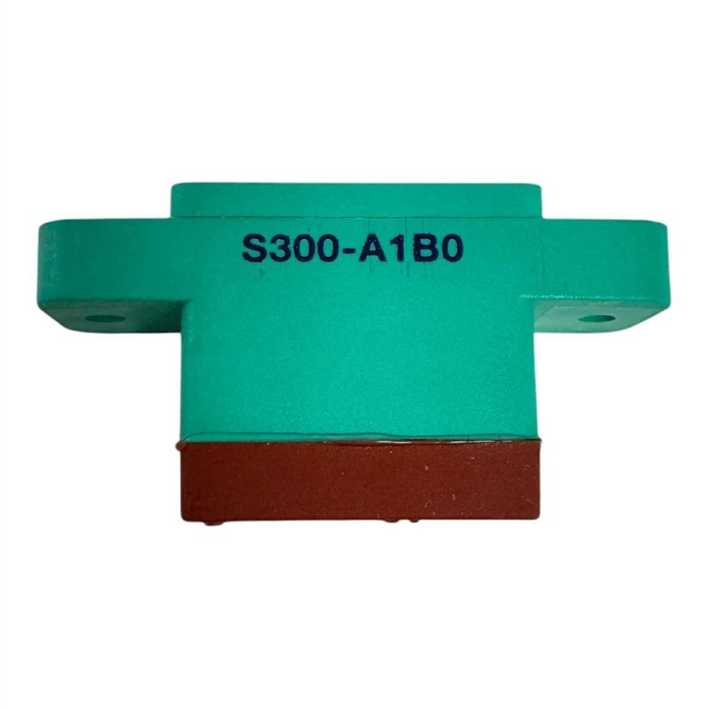 S300-A1B0 Leach Mil Spec Relay Socket