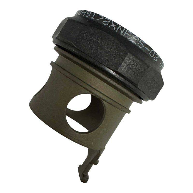 388HS178XNF25-08 Glenair Circular Mil Spec Connector Backshell 5935-01-471-0466