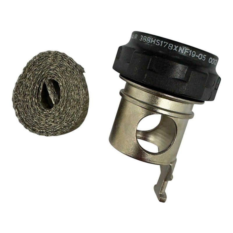 388HS178XNF19-05 Glenair Circular Mil Spec Connector Backshell