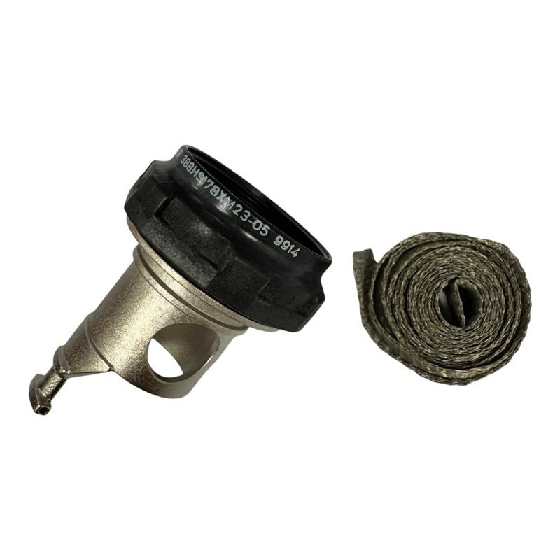 388HS178XM23-05 Glenair Circular Mil Spec Connector Backshell