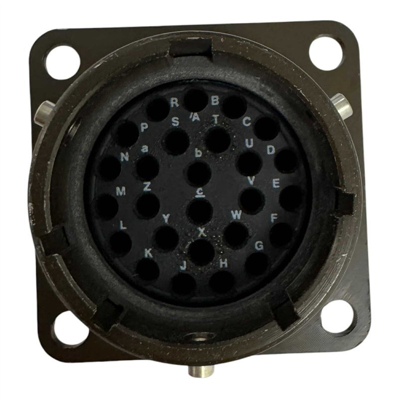 85100RC1626P50 Souriau Circular Mil Spec Connector