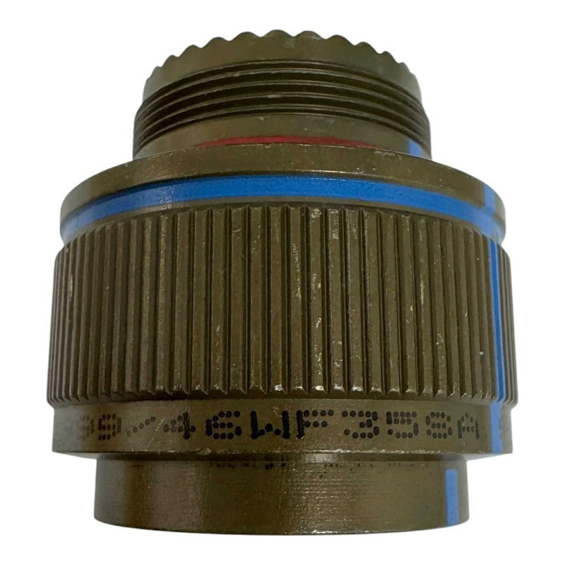 D38999/46WF35SA Compagnie Deutsch Circular Mil Spec Connector