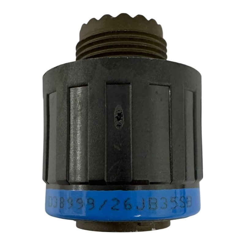 D38999/26JB35SB Compagnie Deutsch Circular Mil Spec Connector
