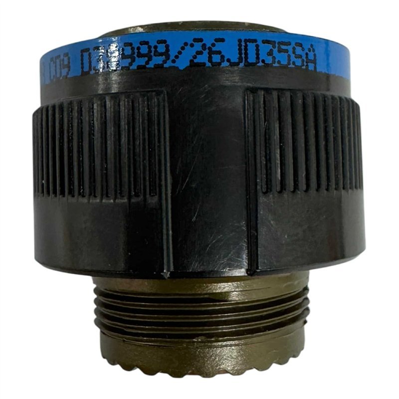 D38999/26JD35SA Compagnie Deutsch Circular Mil Spec Connector