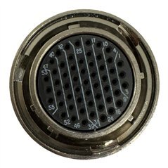 MS27467T17F35S Conesys Circular Mil Spec Connector