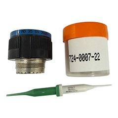 ACT 96 MD 35 SN 3025 Compagnie Deutsch Circular Mil Spec Connector